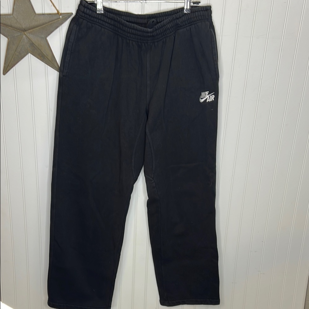 Nike Air Heavyweight Sweat Pants Size Extra Large